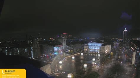 webcam leipzig augustusplatz|Webcam Leipzig: Augustusplatz